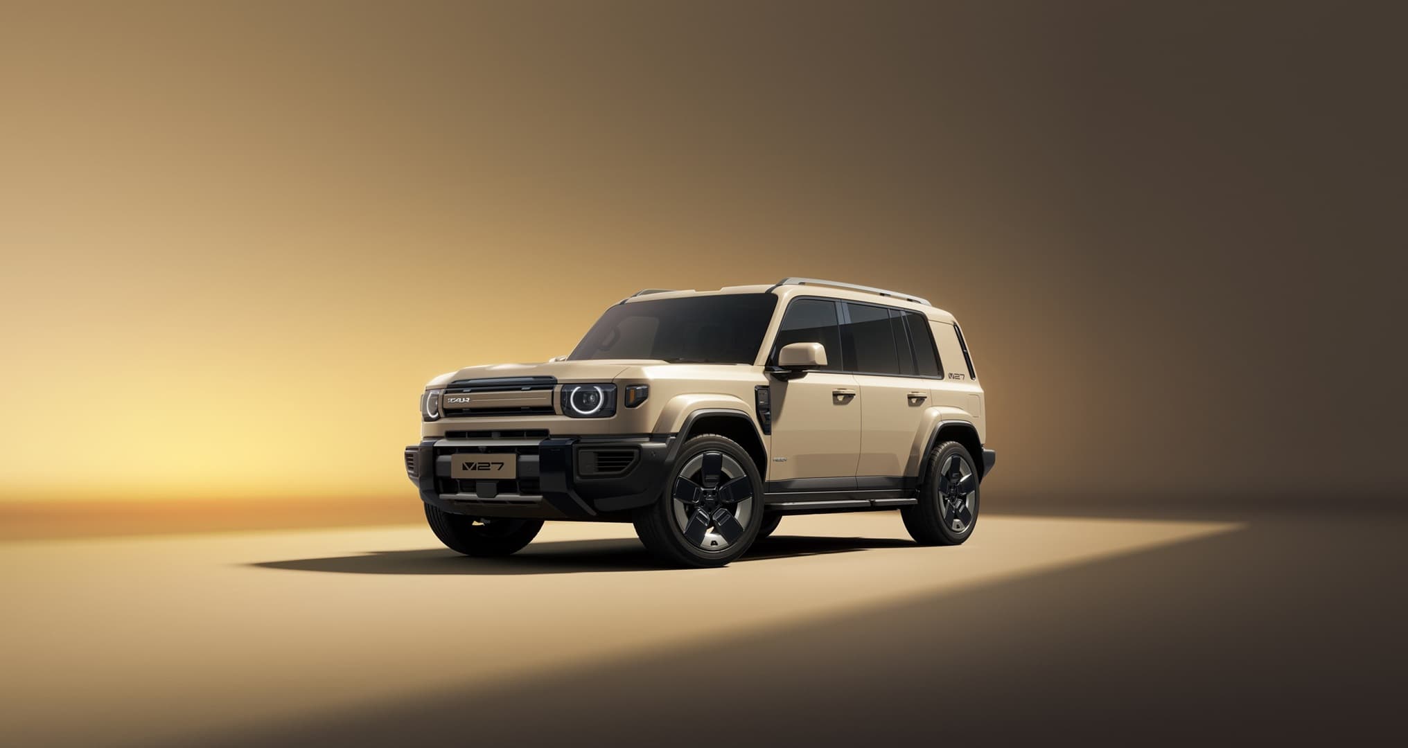 test drive