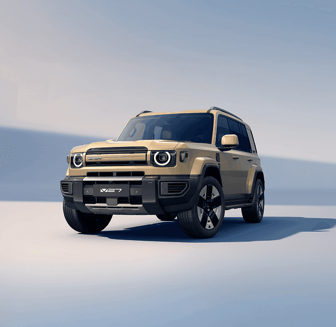 V27 REEV