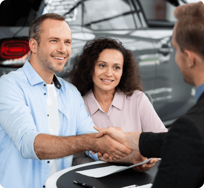 Book a service